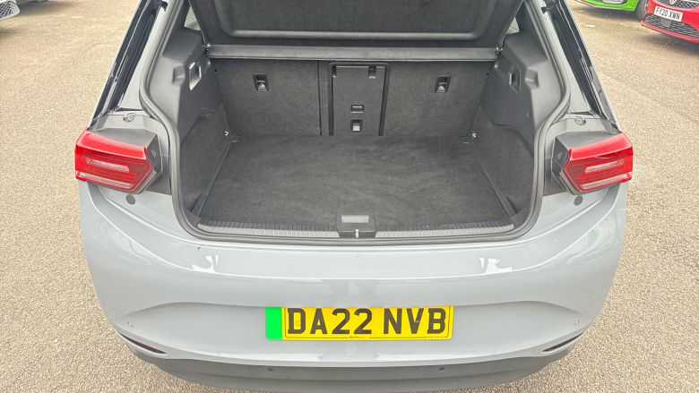 Volkswagen ID.3 150kW Tour Pro S 77kWh 5dr Auto Electric Hatchback